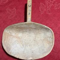 Vecchia Spannatoia