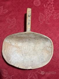 Vecchia Spannatoia