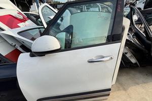 Portiera Sportello Anteriore Sinistro Fiat 500L