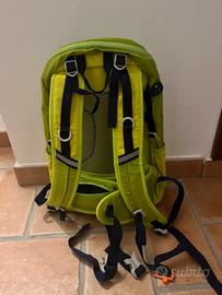 Zaino trekking