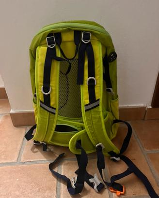 Zaino trekking