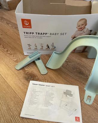 Stokke Tripp Trapp