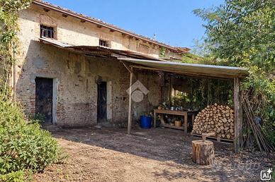RUSTICO A RIESE PIO X