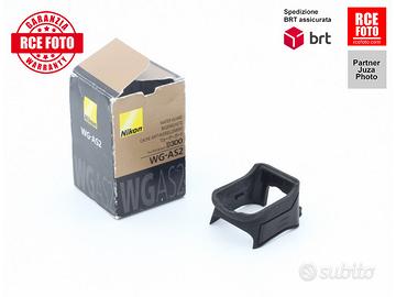 Nikon WG AS2 per Nikon D300