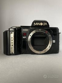 Minolta 7000 AF Guasta