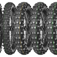 Pneumatici / Gomme Enduro Mitas