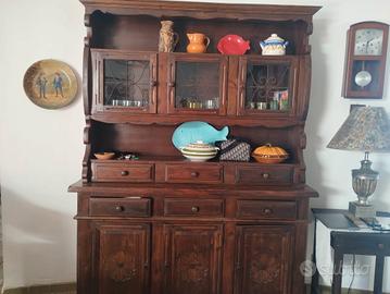 credenza 