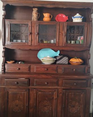 credenza 