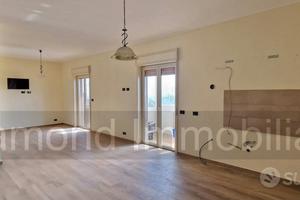 Appartamento panoramico a Sant'Alfio