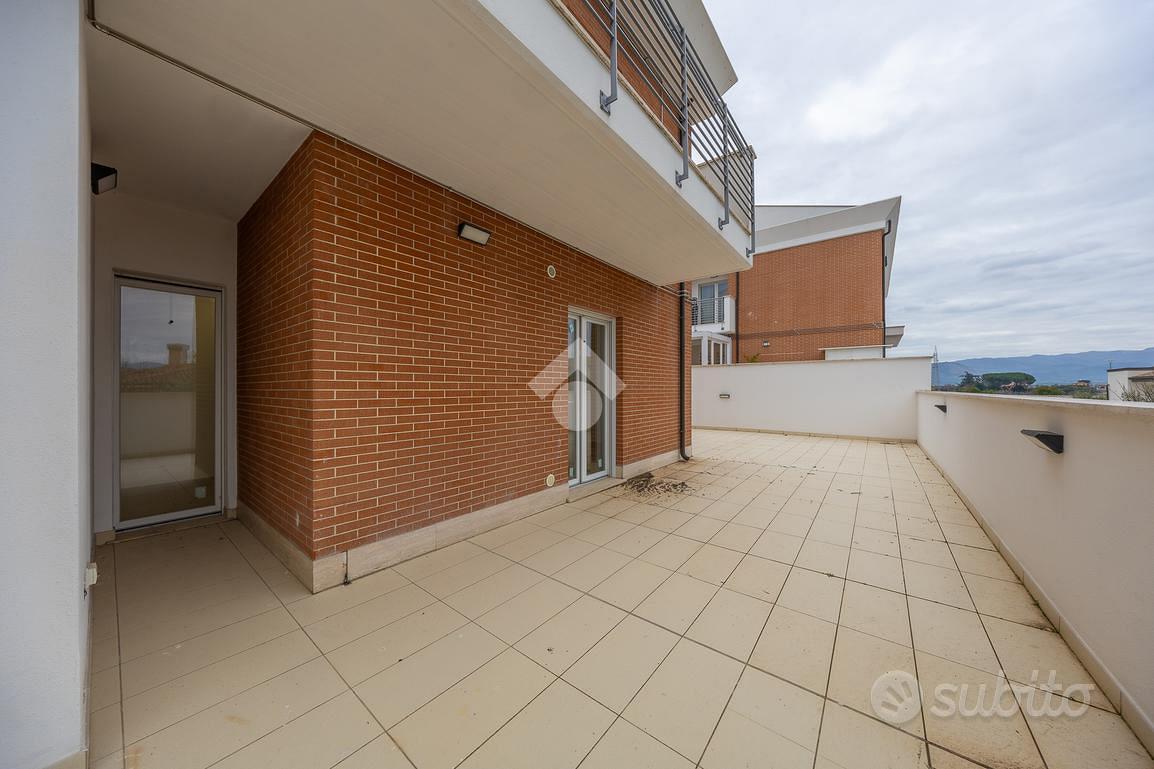 Appartamento – Roma, Lunghezza - Vista 2
