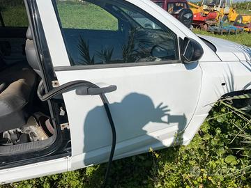 A chi la ritira tutta jeep compass anno 2007