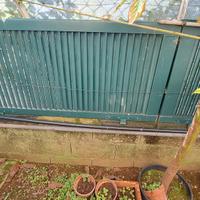 Persiana di alluminio