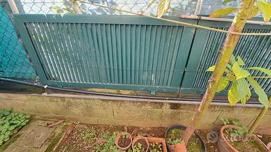 Persiana di alluminio