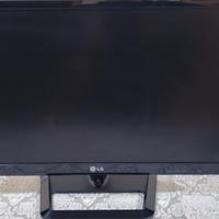 Schermo/TV 24 pollici Full hd