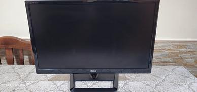 Schermo/TV 24 pollici Full hd