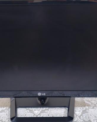 Schermo/TV 24 pollici Full hd