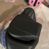 Sella Harley touring