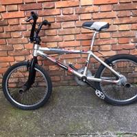 Bici BMX