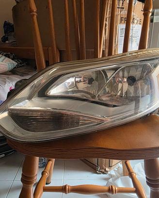 faro ford focus 2011