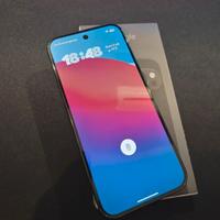 Google Pixel 10 Pro 256 Gb grigio scuro