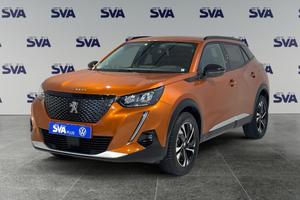 Peugeot 2008 1.5 bluehdi 130CV Autom. Allure