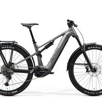 MERIDA eONE-FORTY 475 EQ