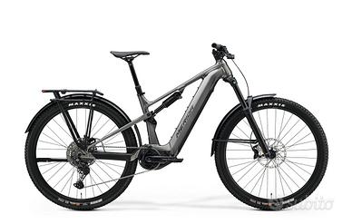 MERIDA eONE-FORTY 475 EQ