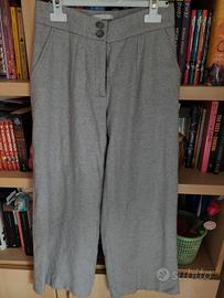 Pantaloni Made in Italy