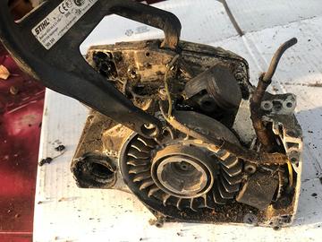 stihl motosega ms 240 X pezzi di ricambio