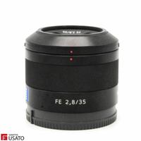 USATO Sony FE 35mm f/2.8 ZA Sonnar T*  26622