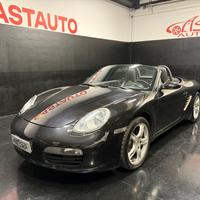Porsche Boxster 987 2.7 ASI