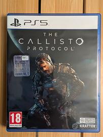The Callisto Protocol - PS5