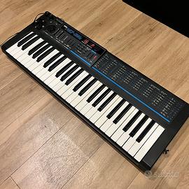 Korg poly 800 II with mod
