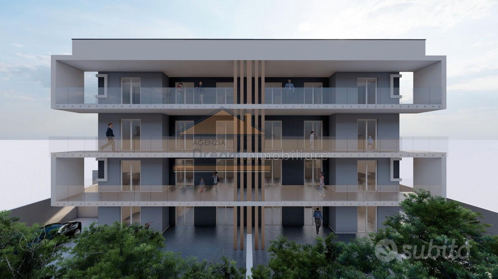 Appartamento – Parete, Caserta - Vista 3