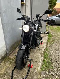 Yamaha XSR 900 2018 ABS