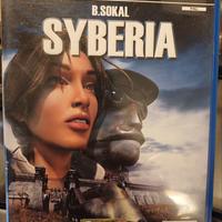 Syberia I & II Collection (PS2)