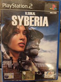 Syberia I & II Collection (PS2)