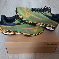 scarpe MIZUNO WAVE EXCEED LIGHT2 PADEL OUMO 