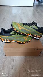scarpe MIZUNO WAVE EXCEED LIGHT2 PADEL OUMO 