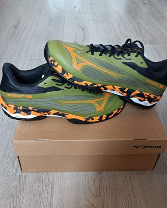 scarpe MIZUNO WAVE EXCEED LIGHT2 PADEL OUMO 