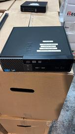 MINI PC DELL