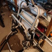 Portabici Althura Turn (2 e-bike)