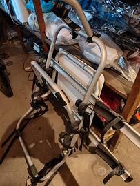 Portabici Althura Turn (2 e-bike)