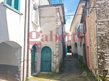 Casa Indipendente Conca Casale [C LCC96-26-C58VRG]