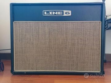 Line6 Flextone 3