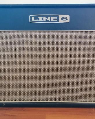 Line6 Flextone 3