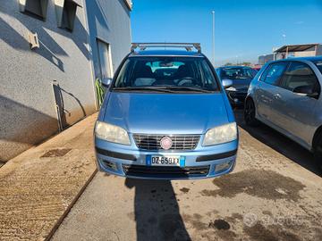 Fiat Idea 1.3 Multijet 16V 90 CV Active