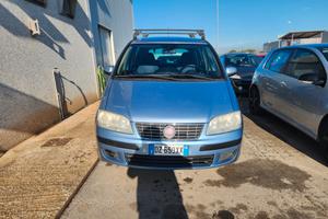 Fiat Idea 1.3 Multijet 16V 90 CV Active