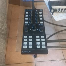TRATKTOR KONTROL X1 MK2