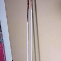 Bastoncini sci di fondo Fisher 155 cm